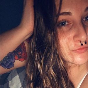 Meet your Posher, Kaytlynn